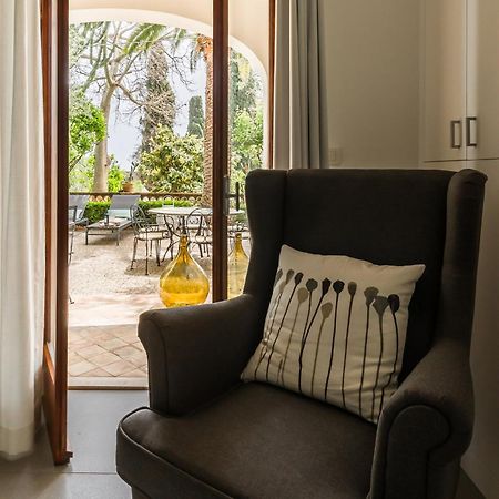 La Matrangela Charme Apartments Taormina Dış mekan fotoğraf
