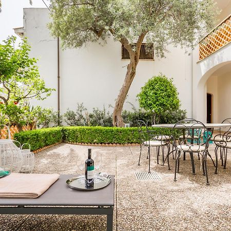 La Matrangela Charme Apartments Taormina Dış mekan fotoğraf