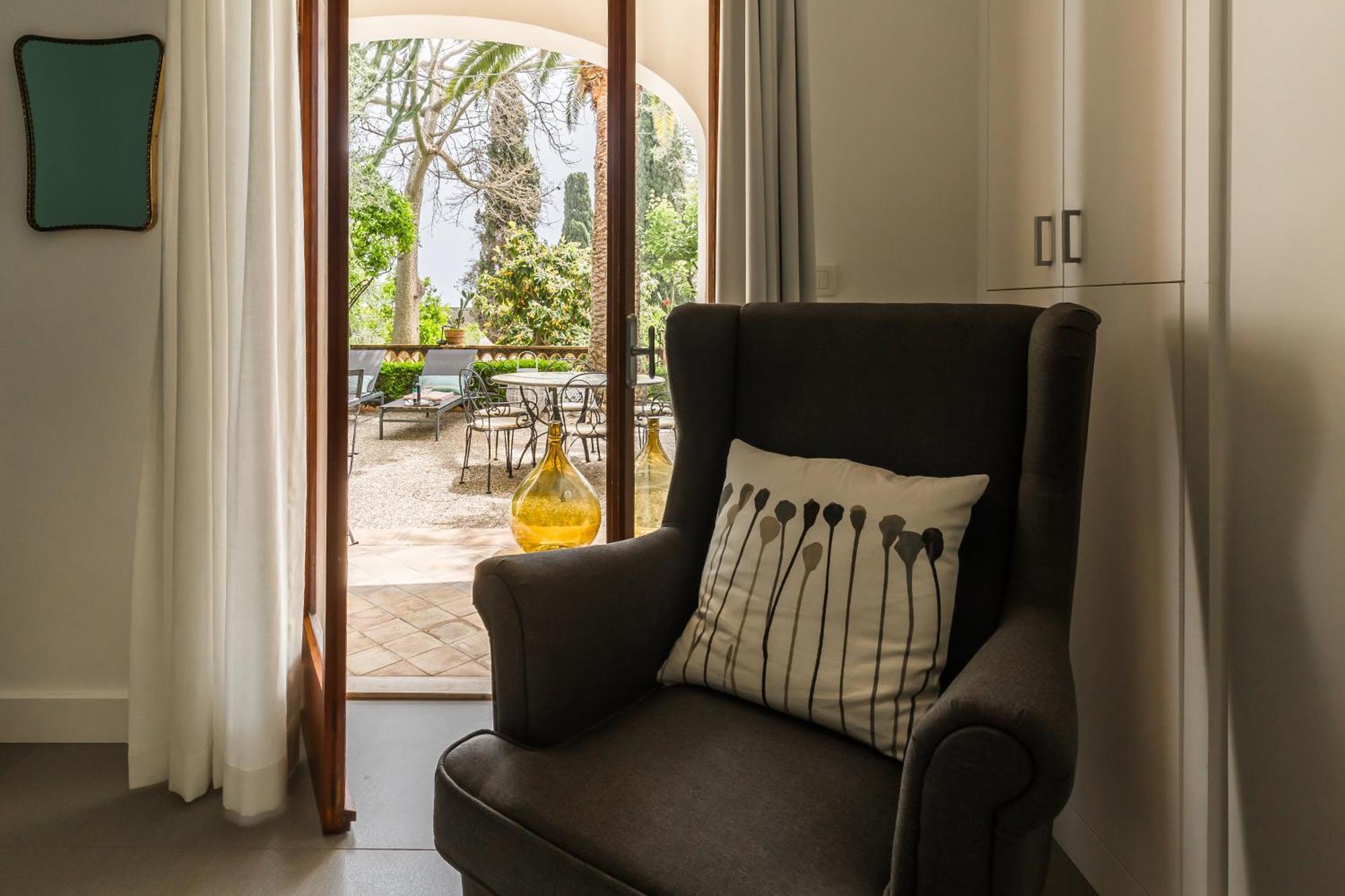 La Matrangela Charme Apartments Taormina Dış mekan fotoğraf
