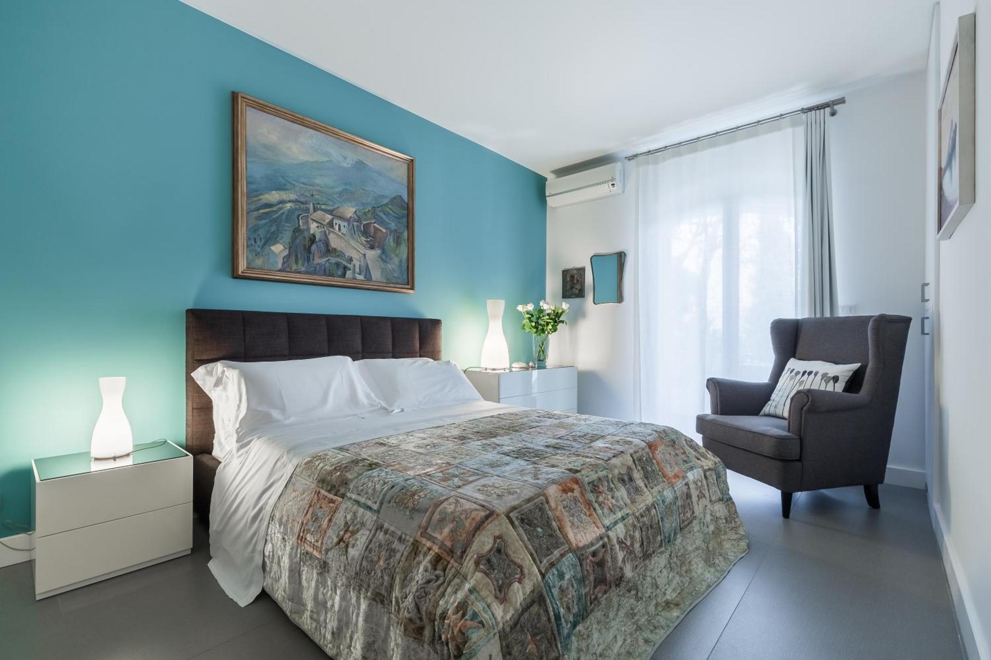 La Matrangela Charme Apartments Taormina Dış mekan fotoğraf