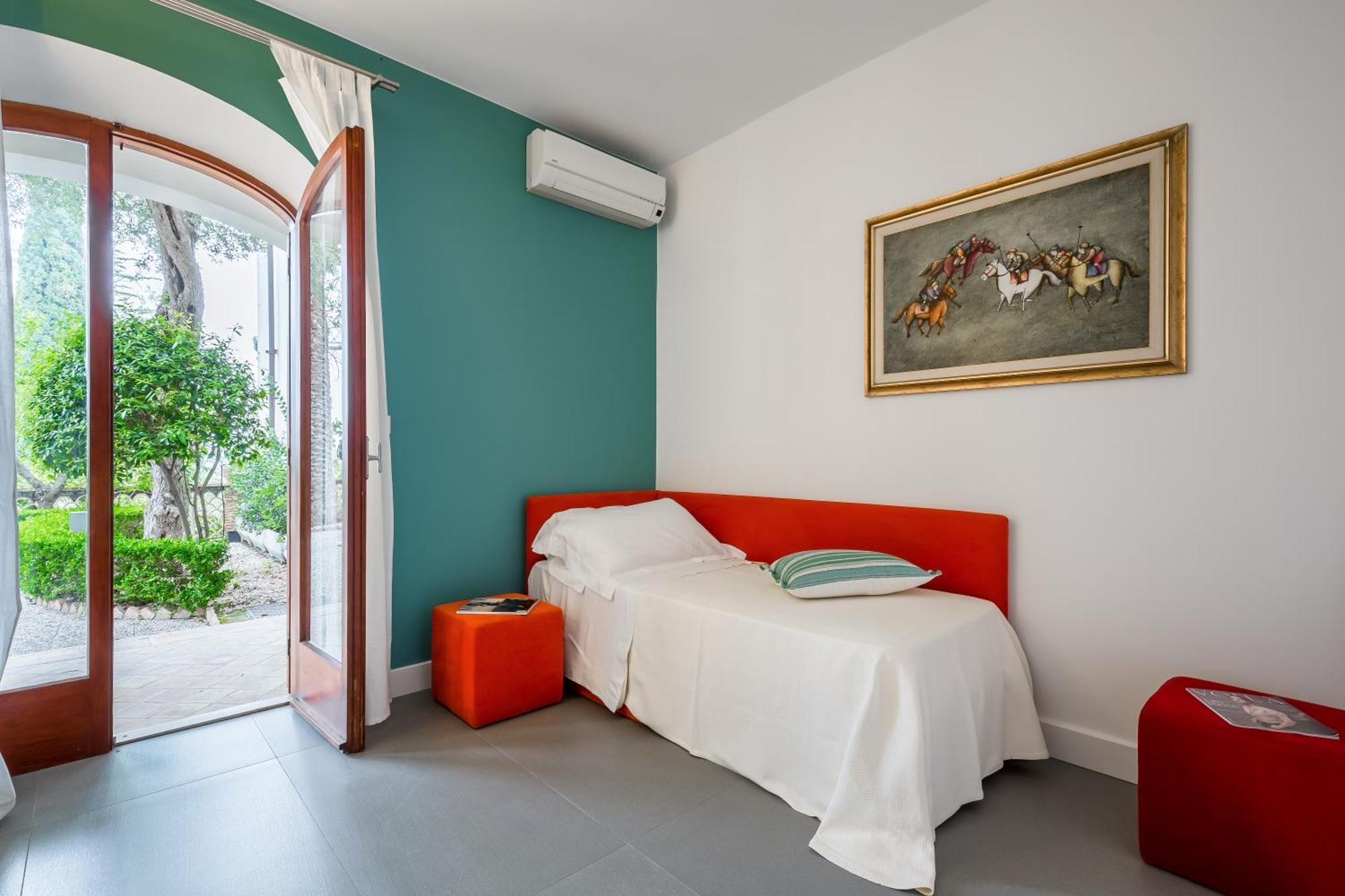 La Matrangela Charme Apartments Taormina Dış mekan fotoğraf