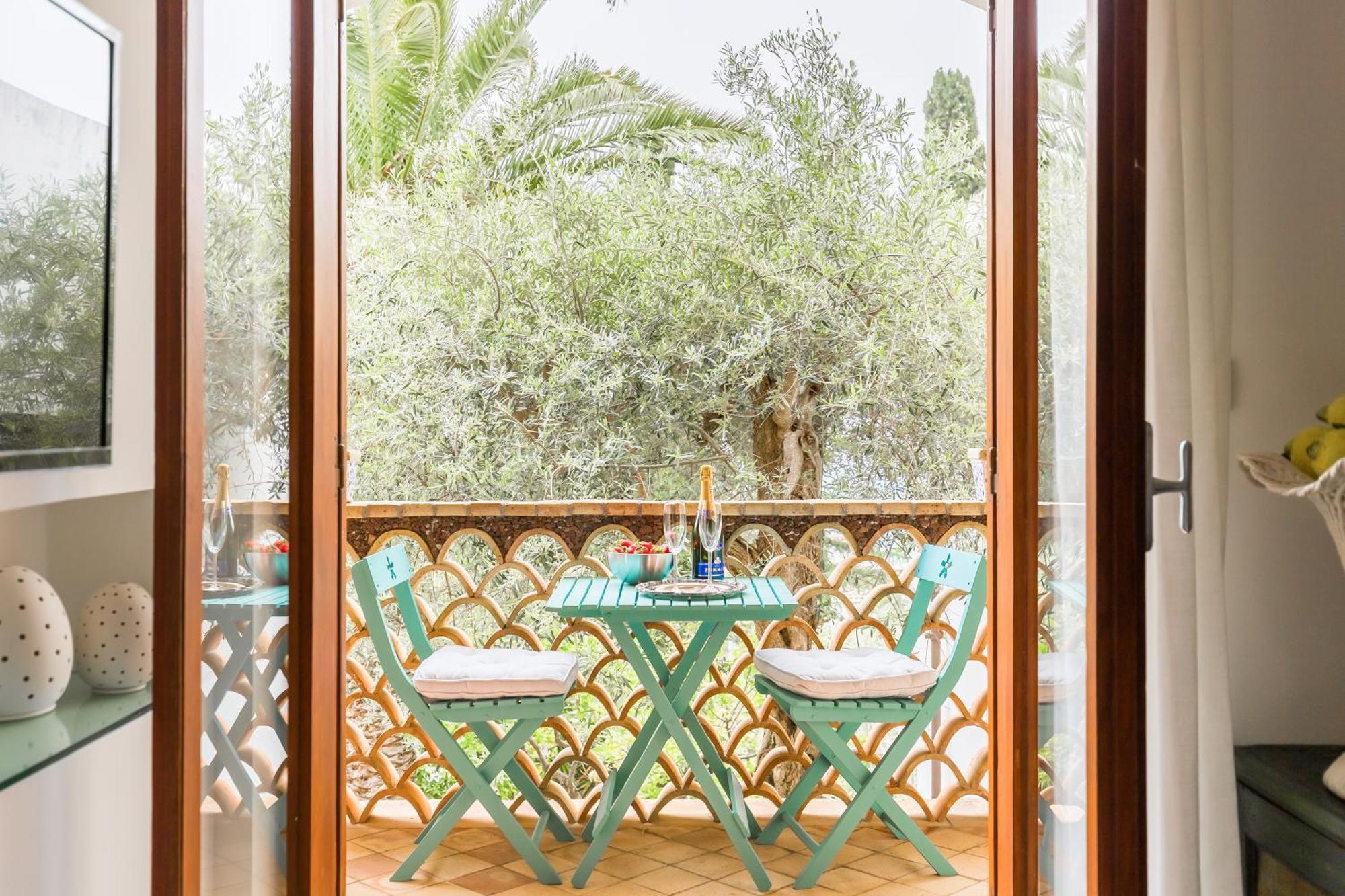 La Matrangela Charme Apartments Taormina Dış mekan fotoğraf