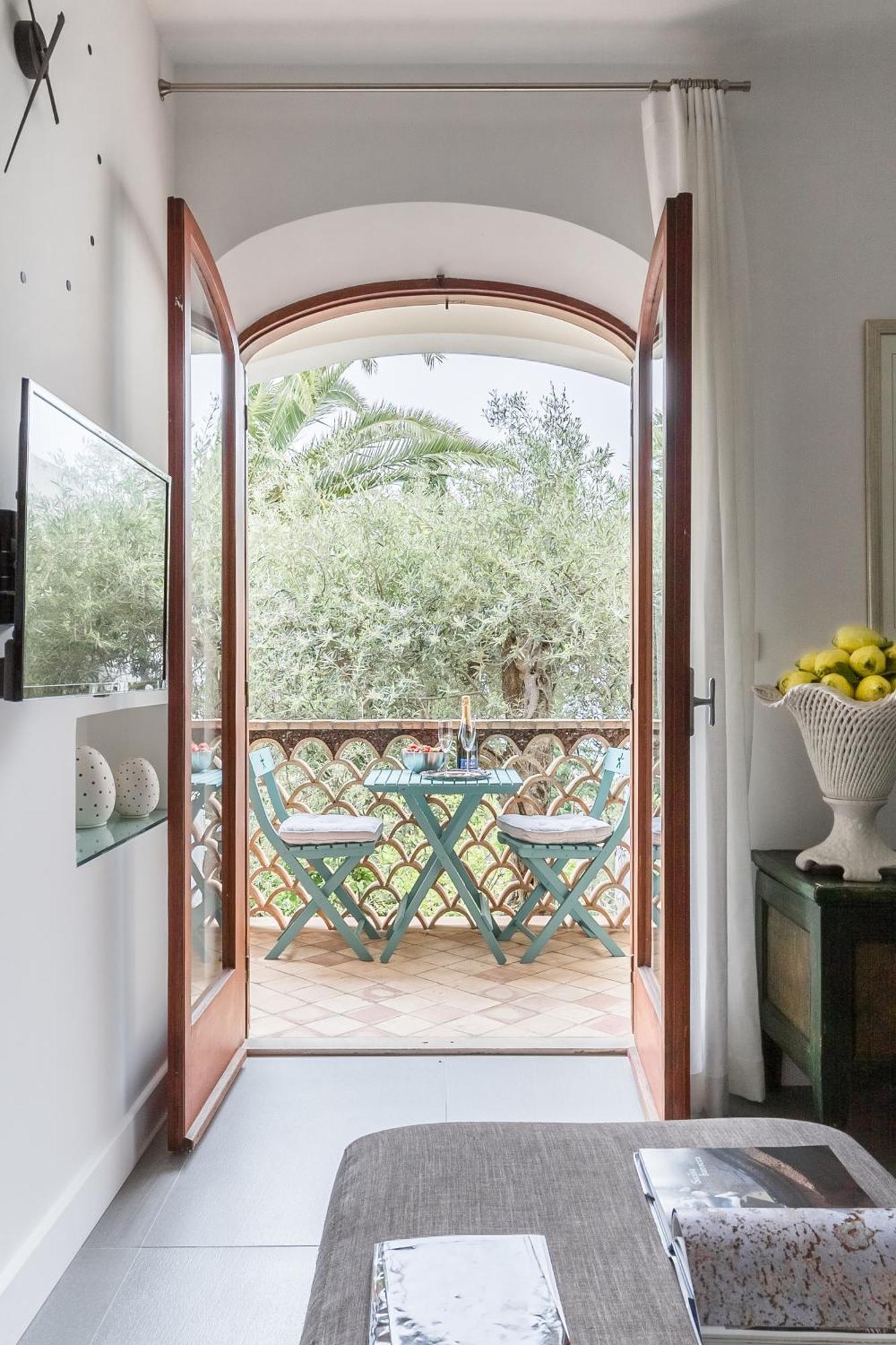 La Matrangela Charme Apartments Taormina Dış mekan fotoğraf