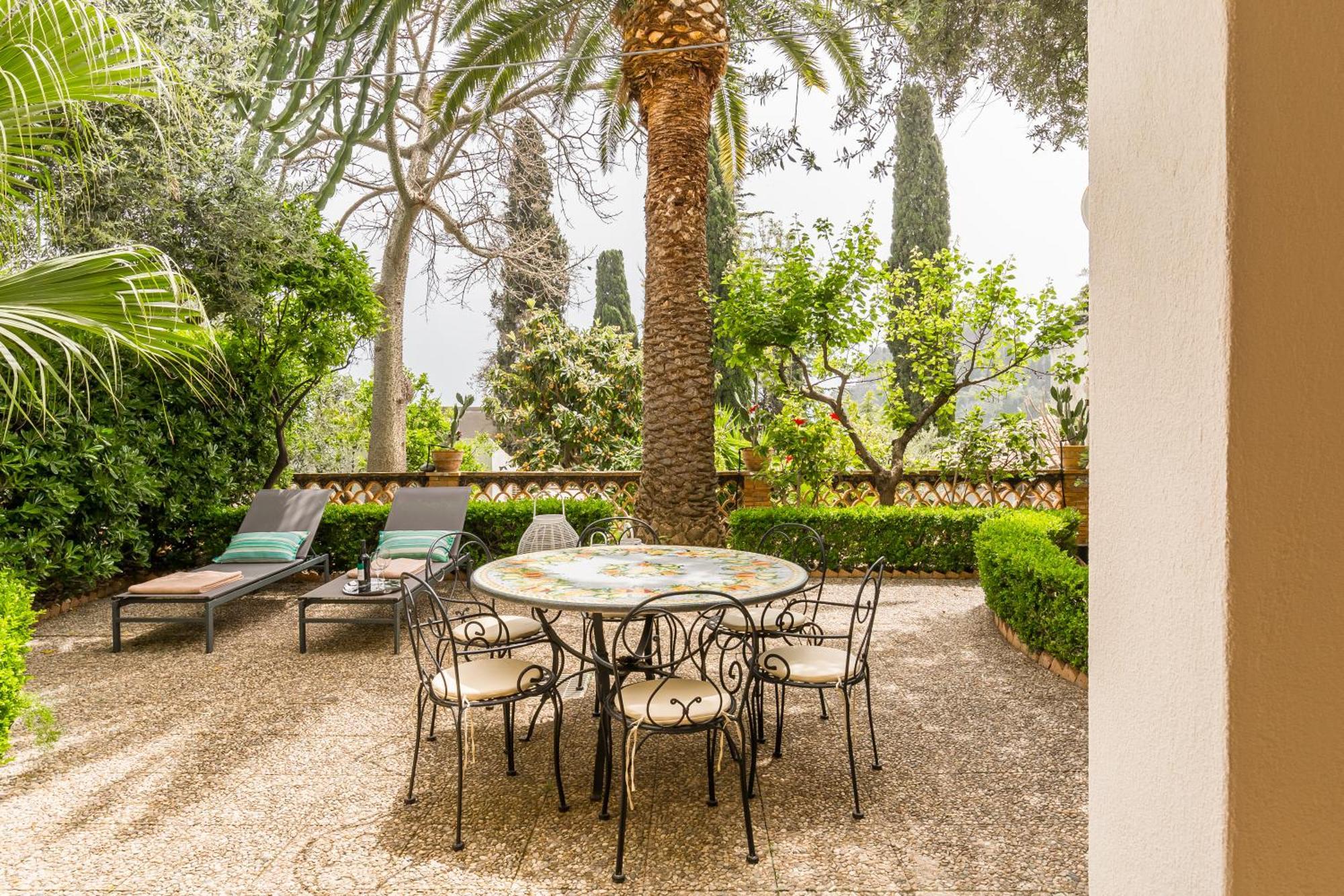 La Matrangela Charme Apartments Taormina Dış mekan fotoğraf