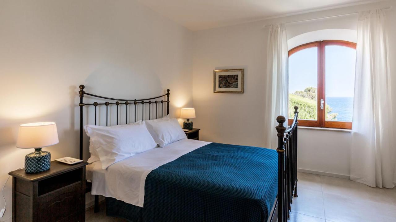 La Matrangela Charme Apartments Taormina Dış mekan fotoğraf