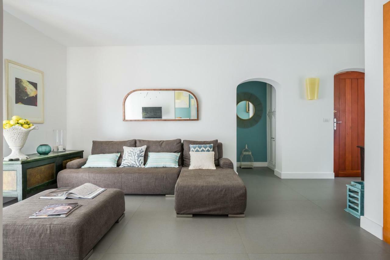 La Matrangela Charme Apartments Taormina Dış mekan fotoğraf